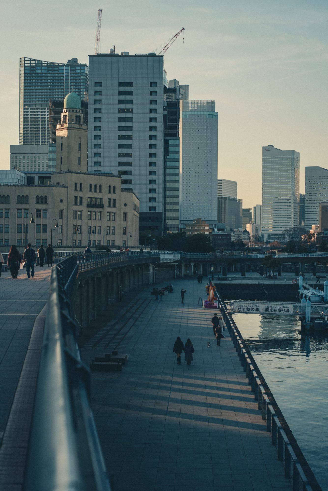 Yokohama
